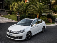 SUVΪ 2016 C-NCAP2Ǻʳ