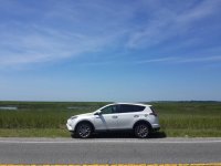 ���������� ����RAV4���м� ̤����;