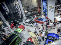 ����֮��CHEVY NIGHT������PARTYʢ��