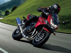  ��ľBandit 1250ר��ͼ�ع� �����ָ���