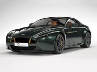 V12 Vantage S�ر���ͼ ��������8̨