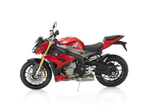  �¿�BMW S 1000 R�ֳ����� 17.8��Ԫ��