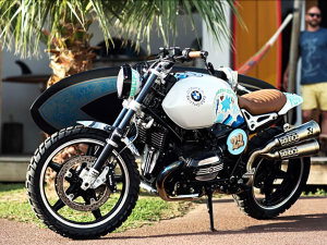 BWM R nineT Scrambler�ۼ�Լ��9.6����