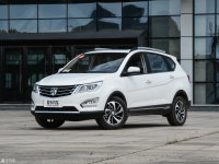 C-NCAP��ײ���� ����560ϲ����������