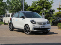 �����Ʒ�� smart��2018����С��SUV