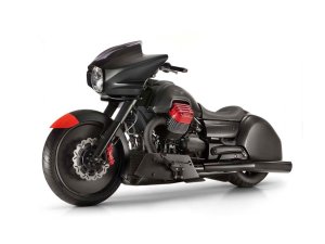  Moto Guzzi MGX-21�ۼ۹��� Լ��15��Ԫ