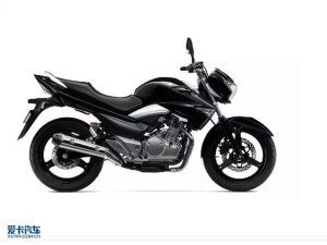  ��ľ��2017��GW250 Inazuma Լ��2.73��