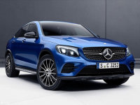 ����GLC Coupe��ҹ��װ�� ���߹�����