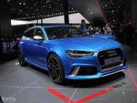 160 µRS 6 AvantʽԤ