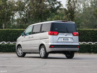  东风汽车 《加油！向未来》 正式开播