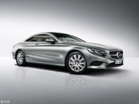 S400 4MATIC Coupe 130.8