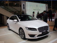 �ֿ��¿�MKZ������ʽ���� ����4���