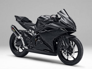  ȫ��CBR250RRԤ��Ƭ���� Ԥ����������