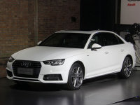 µȫA4L 1.4T/2.0T
