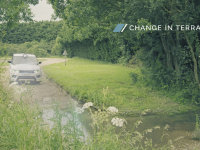 ��ԽҰ���򵥣�·��������ȫ�Զ���ʻ