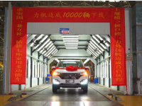 ���������������Գ�Ϊ7��SUV�г��ĺ���