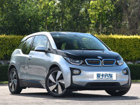 �����ڳ����еľ��� BMW i3�綯������