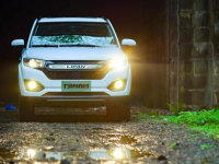 �������������SUV��α���������ȫ?