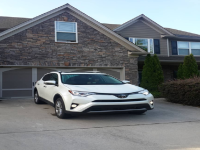 ���������� ����RAV4���м� ̤����;