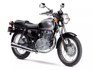  ��ľ����2017��TU250X ������������ɫ