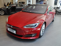 С����ǿ����� MODEL S�������ۼ�����