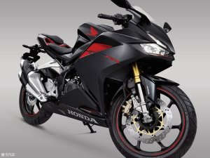  ����CBR250RR�ۼ��ع� ���ۼۺ�6.1��Ԫ