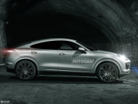 ��Ҳ��綯�� �ر�ʱ�ݿ���Coupe����ͼ