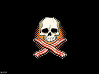 �������˵�ͷ �ɱ�����������Ǻ�а��