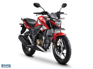  ����ӡ�ᷢ��2017��CB150R �ۼ�Լ1.3��