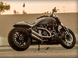  �ſ���XDiavel���ư� ˹�ؼ�˹ȫ���׷�