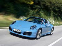�ص���ȥ ��ʱ����911 targa�����泵��