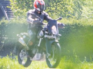  KTM 800 Adventure�����ع� �����귢��