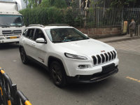 2016�ɶ���չ̽�ݣ�Jeep75����ȫϵʵ��
