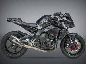  �ձ�Yoshimura�����¿�Alpha T����ϵͳ