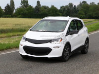��������ҩ ŷ��Ampera-e���賵չ����