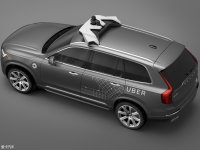 �չ�Otto �����ֶ��� Uber�з��Զ���ʻ