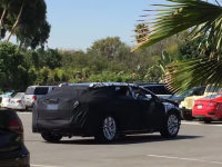 �׿������ Faraday Future�³�����