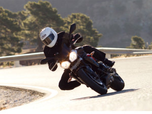  ����Street/Speed Triple R ��̨������