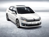 �������� C4����ƾɶ�շ�C-NCAP/C-ECAP