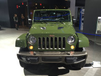 Jeep�Ŀ����泵�ͳɶ����� 20.28����