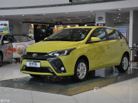 װCVT ʵ¿YARiS L 