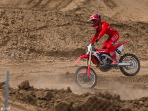  2017���CRF 450R�����ع� ϸ���Ż�