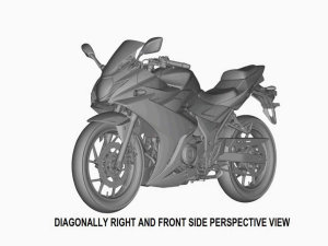  �ط�С���г� ��ľGSX-R250ר��ͼ�ع�