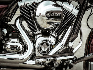  ����Milwaukee Eight ����ȫ�������ع�