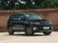 8����ܿ��ؼ� ����Զ��SUV���ս�����