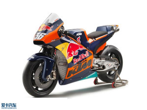  KTM����ȫ������RC16 ����2017 MotoGP