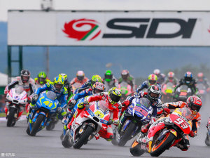  2016 MotoGP�ݿ�վ ����ū�׶��վ�ھ�