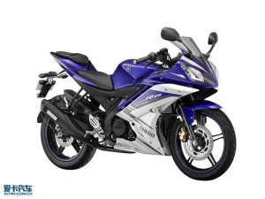  ��һ��������YZF-R15�ع� Ԥ����������