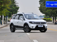 ����SX5���ڹ��ݳ�չ���� ��λ����SUV