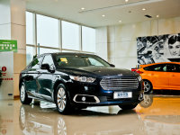 Ϊ�Ҷ��� ʵ�Ľ�ţ��EcoBoost180������